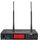 Радиомикрофонные системы: Радиосистема JTS RU-8011DB/RU-850LTH (650-686 МГц) UHF-ресивер одноканальный с ручным передатчиком фотографии