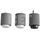 Для Sharp:  Комплект роликов NROLR1466FCZ1 (4 шт.), NROLR1467FCZ1 (1 шт.), NROLR1738FCZ1 (1 шт.) для SHARP MX-M2 [CET6589] фотографии