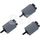 Для Sharp:  Ролик подхвата/подачи/отделения XRESP60-08000 для SHARP MX-B355W/455W [CET511010] фотографии