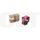 Для Sharp:  Тонер-картридж (CPT) MX-C51TM для SHARP MX-C507P Magenta, (WW (EX.USA)), 157,4г, 10000 стр. [CET141732] фотографии