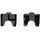 Для Sharp:  Бушинг прижимного вала очистителя фьюзера для SHARP MX-M283N/M363U/M453U/M503U 2 шт/компл [CET7679] фотографии