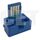 Для Sharp:  Чип картриджа MX-60GTYA, MX-61GTYA для SHARP MX-2630N Yellow, 24000 стр. [CET381070] фотографии