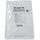Для Sharp:  Девелопер MX-60NVBA для SHARP MX-3050N/4050N/5070N/C3081R/C5081D Black, 200г, 500000 стр. [CET171009] фотографии