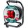 Силовой удлинитель на стальной катушке KRAFTOOL HEAVY DUTY КГ 3х2.5 30м 4000Вт IP44 [55086-30_z01] фотографии