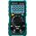 Цифровой мультиметр KRAFTOOL KM-500 [59856] фотографии