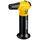 Автономная газовая горелка с пьезоподжигом STAYER Professional ProTerm 35 1300°С [55522] фотографии