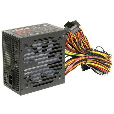 Описание Блок питания AeroCool VX Plus 800 RGB 800W ATX (24+2x4+6/8пин) RTL  артикул IRK207213 купить в интернет-магазине Иркшоп.ру