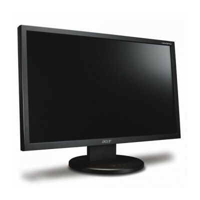 Описание ЖК-Монитор Acer V243HQ AObd Black 23.6", LCD, Wide.