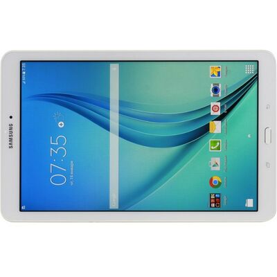 Описание Планшет Samsung Galaxy Tab E SM-T651 White 1.3Ghz/1.5/8Gb.