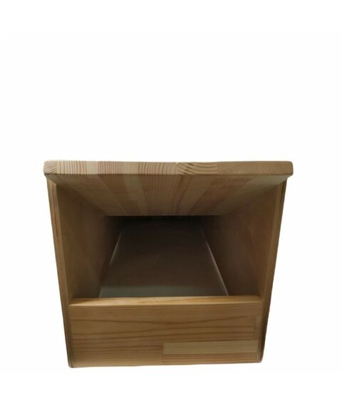 Симхасана Бокс (5 кг, бежевый) фотографии