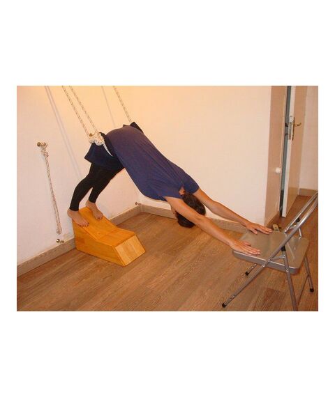 Симхасана Бокс (5 кг, бежевый) фотографии