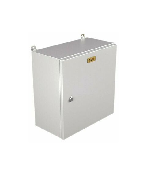 Электротехнический распред. шкаф ЦМО EMW-600.500.250-1-IP66 навесной (В600*Ш500*Г250) c одной дверью фотографии