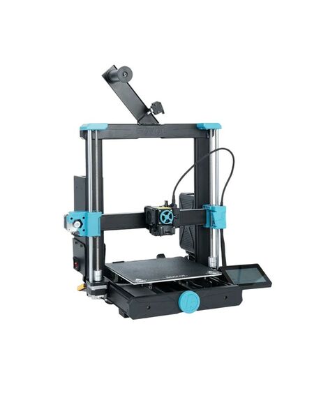 3D-принтер Sovol SV06 ACE поддержка нескольких материалов, максимальный размер печати 235x235x250mm, экструдер 1, высокая точность печати [6961136639660] фотографии