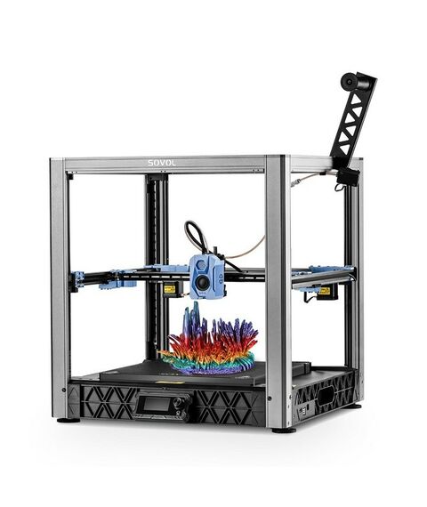3D-принтер Sovol SV08 [6961136632920] фотографии