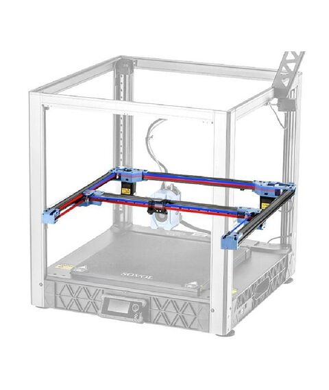 3D-принтер Sovol SV08 [6961136632920] фотографии