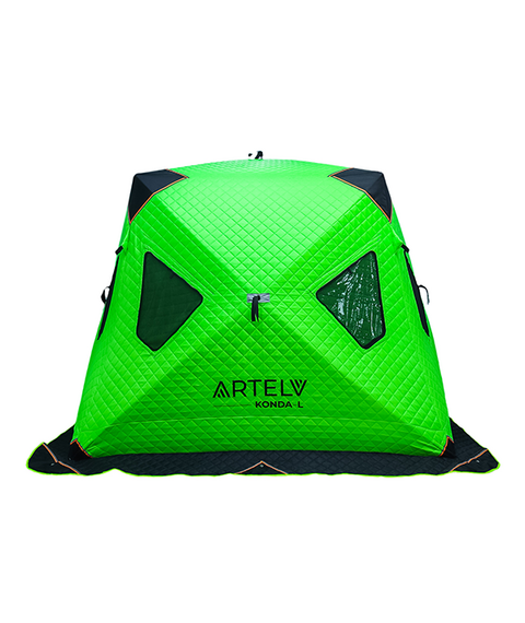 Палатка для рыбалки Artelv KONDA – L [AKONDAL] фотографии