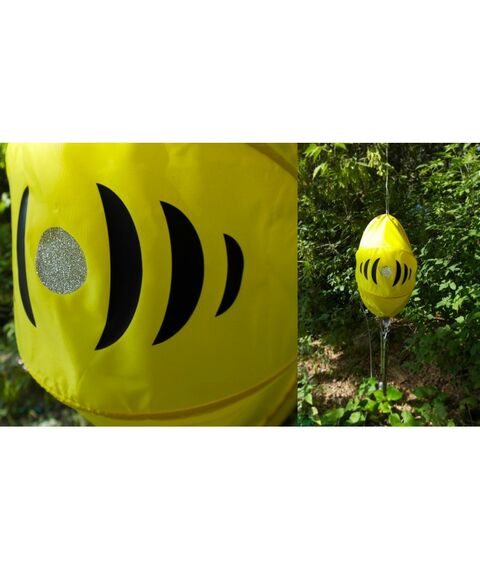 Отпугиватель птиц SITITEK Полусфера М-1 фотографии