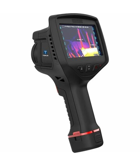 Тепловизор Torus SC600-B 2000 картинка 1