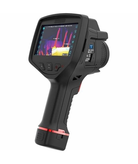 Тепловизор Torus SC600-B 2000 картинка 2