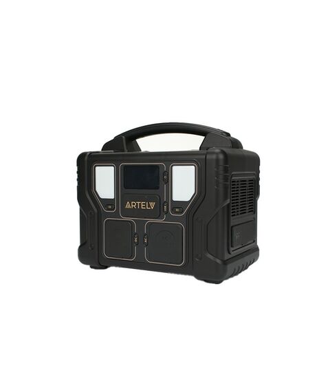Портативная электростанция Artelv Энергия 300 [AEPS300] фотографии