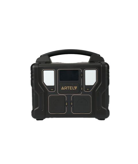 Портативная электростанция Artelv Энергия 300 [AEPS300] фотографии