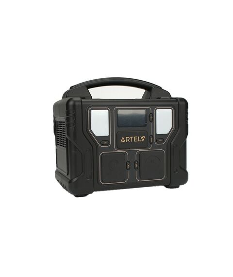 Портативная электростанция Artelv Энергия 300 [AEPS300] фотографии