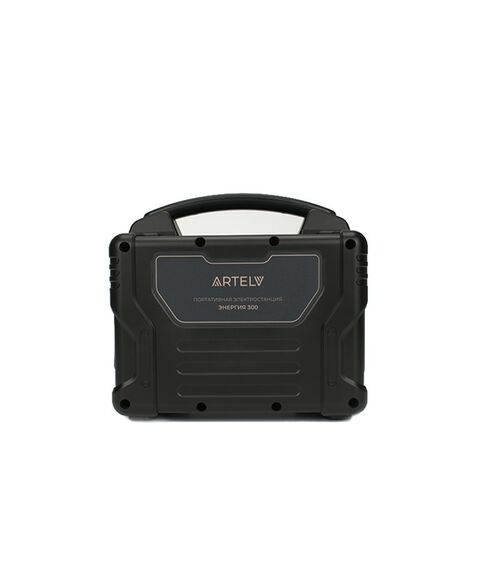 Портативная электростанция Artelv Энергия 300 [AEPS300] фотографии