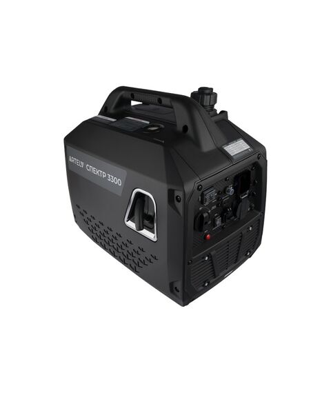 Инверторный генератор Artelv СПЕКТР 3300 [ASIE3300] фотографии