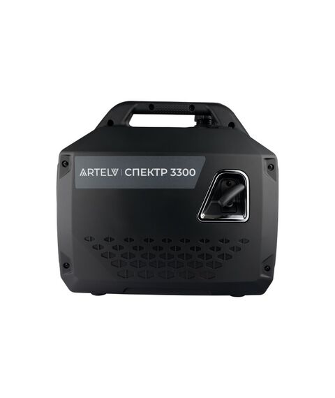 Инверторный генератор Artelv СПЕКТР 3300 [ASIE3300] фотографии