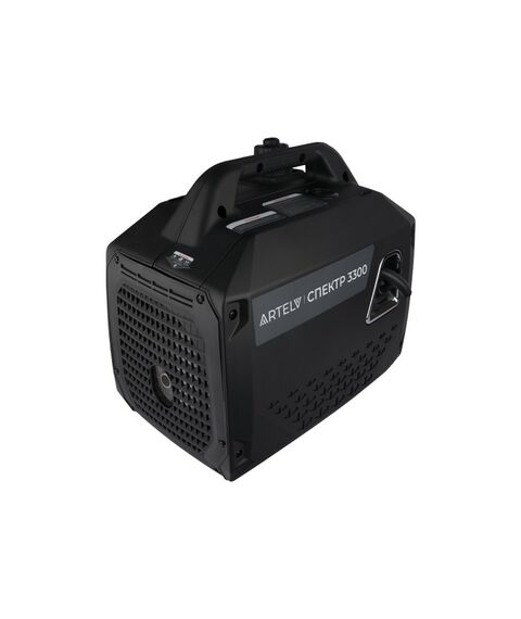Инверторный генератор Artelv СПЕКТР 3300 [ASIE3300] фотографии