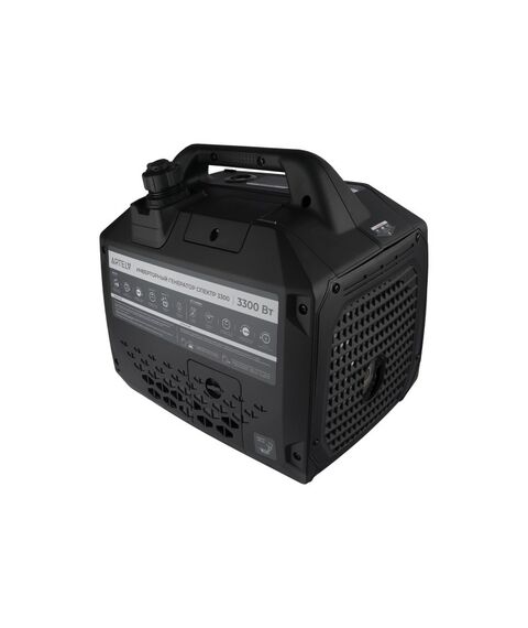 Инверторный генератор Artelv СПЕКТР 3300 [ASIE3300] фотографии