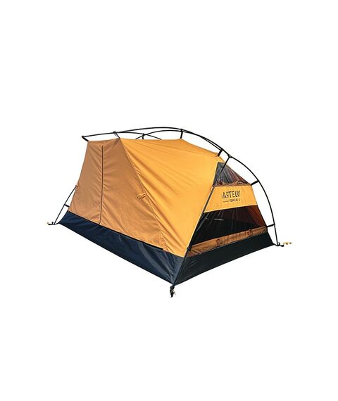Палатка Artelv 3 Оранжевая [ATOP3O] фотографии