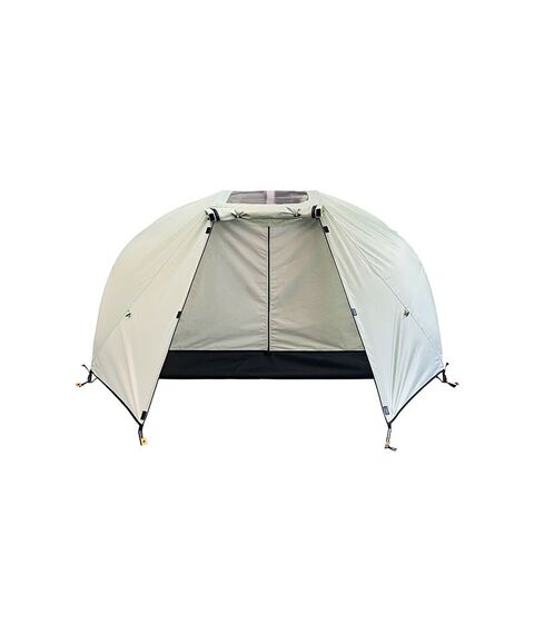 Кемпинговая палатка Artelv 3 Зелёная [ATOP3G] фотографии