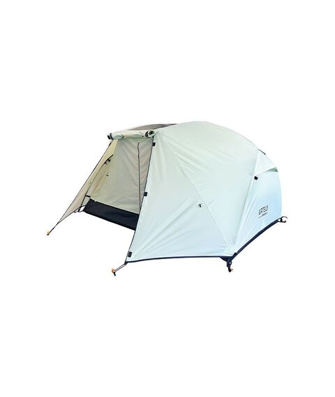 Кемпинговая палатка Artelv 3 Зелёная [ATOP3G] фотографии