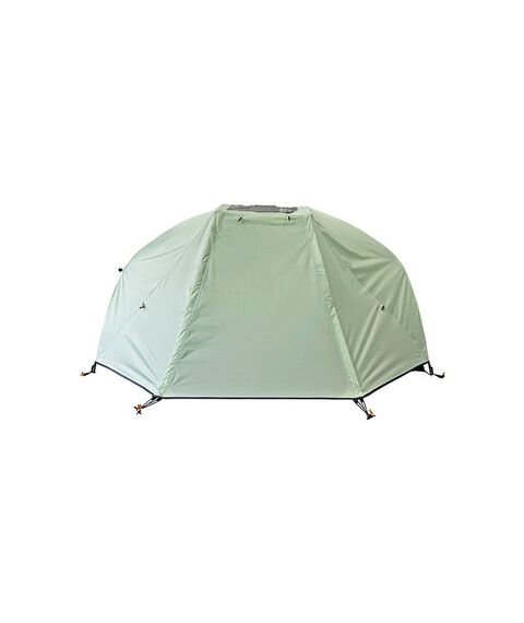 Кемпинговая палатка Artelv 3 Зелёная [ATOP3G] фотографии