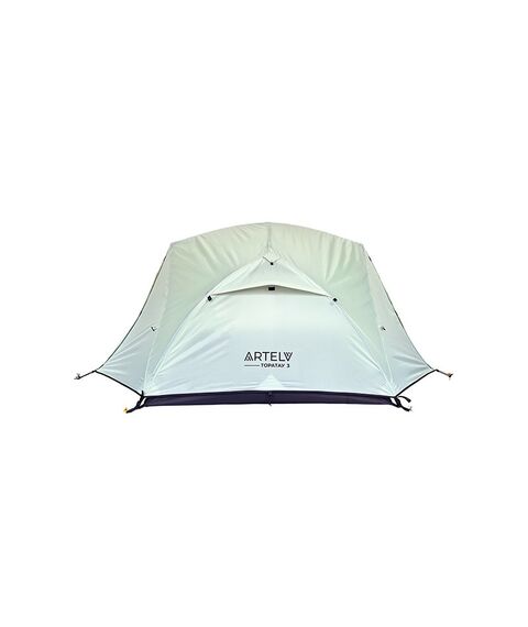 Кемпинговая палатка Artelv 3 Зелёная [ATOP3G] фотографии