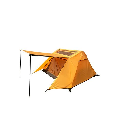 Кемпинговая палатка Artelv 4 Оранжевая [ATOP4O] фотографии