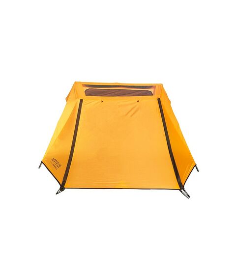 Кемпинговая палатка Artelv 4 Оранжевая [ATOP4O] фотографии