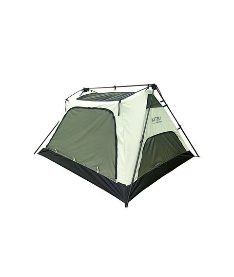 Кемпинговая палатка Artelv 4 Зелёная [ATOP4G] фотографии