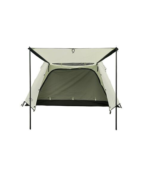 Кемпинговая палатка Artelv 4 Зелёная [ATOP4G] фотографии