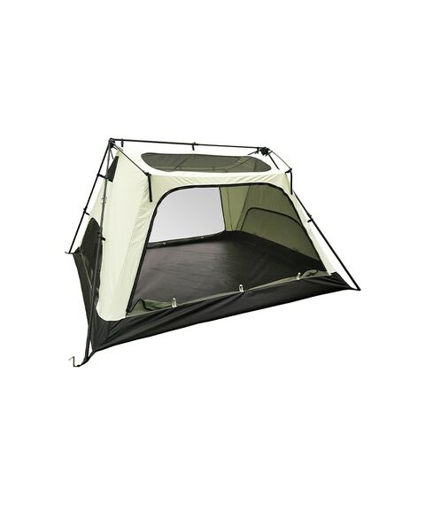 Кемпинговая палатка Artelv 4 Зелёная [ATOP4G] фотографии