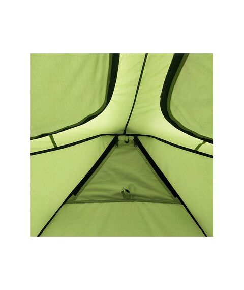 Кемпинговая палатка Artelv 4 Зелёная [ATOP4G] фотографии