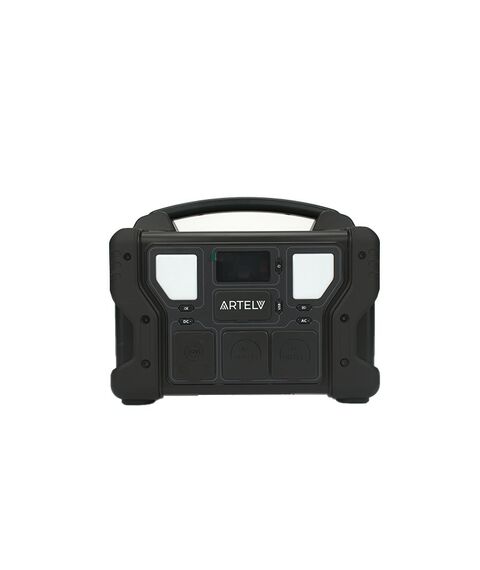 Портативная электростанция Artelv Энергия 700 [AEPS700] фотографии