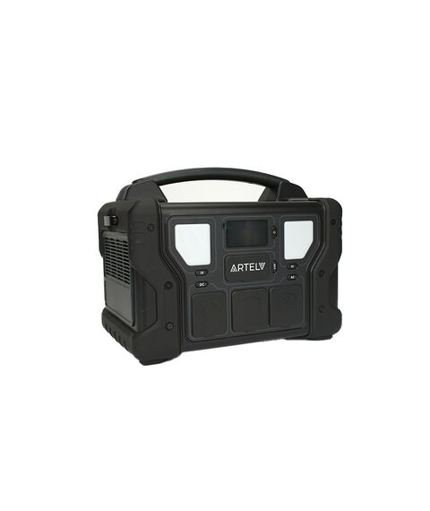 Портативная электростанция Artelv Энергия 700 [AEPS700] фотографии