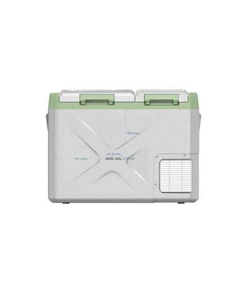 Автохолодильник Artelv ARD 40L [ARD40L] фотографии