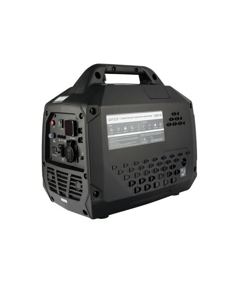Инверторный генератор Artelv СПЕКТР 2200 [ASI2200] фотографии