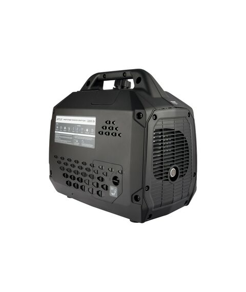 Инверторный генератор Artelv СПЕКТР 2200 [ASI2200] фотографии