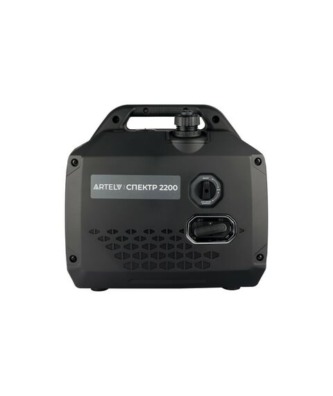 Инверторный генератор Artelv СПЕКТР 2200 [ASI2200] фотографии
