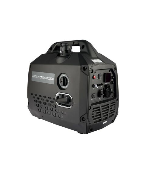 Инверторный генератор Artelv СПЕКТР 2200 [ASI2200] фотографии