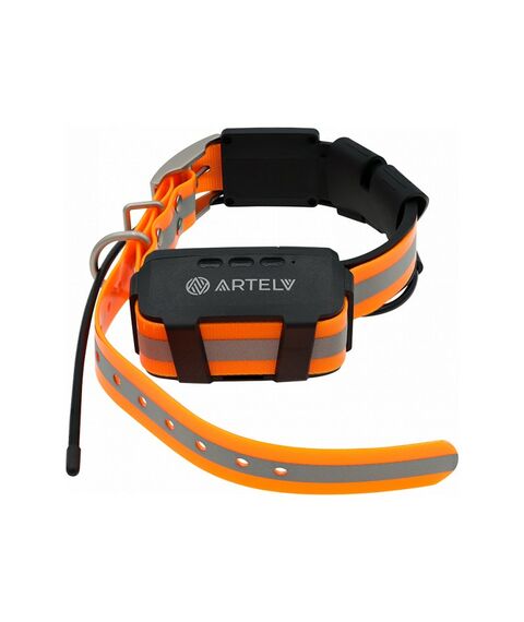 Дополнительный GPS-ошейник Artelv COLLAR 0.5W [GPSCOLLARa] фотографии